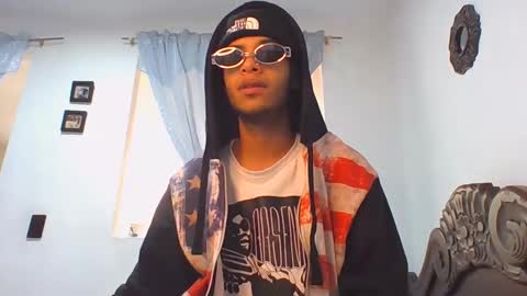 Manuel RL online show from September 30, 4:32 pm