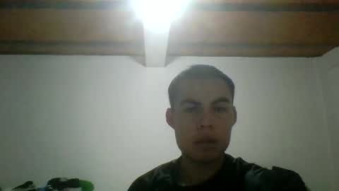 manuel9810 online show from October 15, 4:53 am