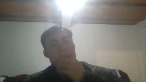 manuel9810 online show from March 19, 4:37 am