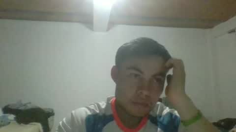 manuel9810 online show from January 9, 3:34 am