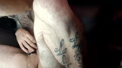 Daddy online show from December 16, 7:32 pm