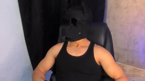 Manuel online show from November 13, 3:00 am