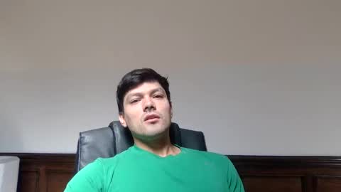 manuelgasdcon online show from December 27, 1:28 pm