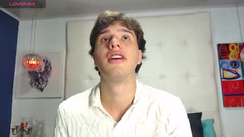 Manuel online show from March 20, 4:49 am