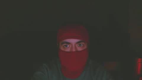 ManuelValentine online show from February 3, 1:47 am