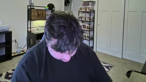 kyle online show from November 17, 10:13 pm