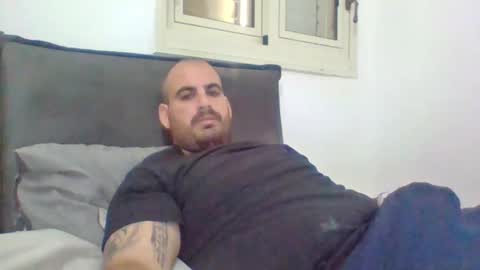 maor_asraf online show from January 17, 12:31 pm