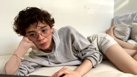 Maple online show from January 23, 10:11 pm