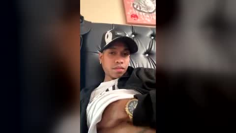 maquiexotic online show from July 12, 3:03 pm