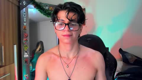 mar_alexis online show from February 27, 11:55 am