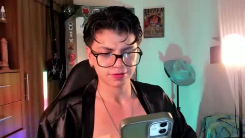 mar_alexis online show from October 3, 2:05 am