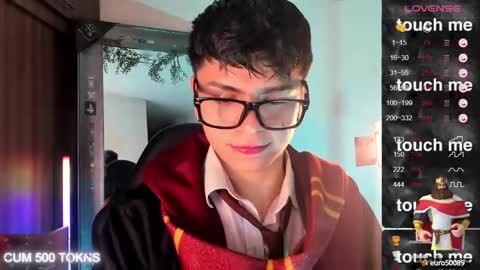 mar_alexis online show from March 1, 8:21 pm