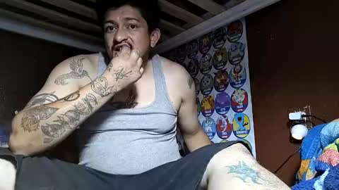 maravillanelsonernesto online show from January 16, 9:12 am