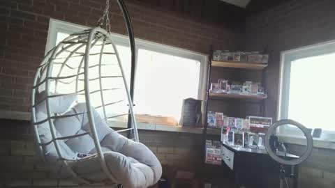 Marc online show from September 15, 7:48 pm