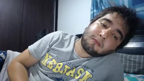 marccarter420 online show from February 28, 3:15 am