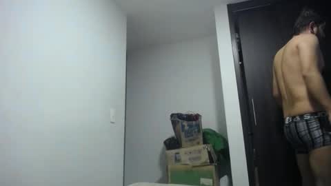 marccarter420 online show from January 9, 9:48 am