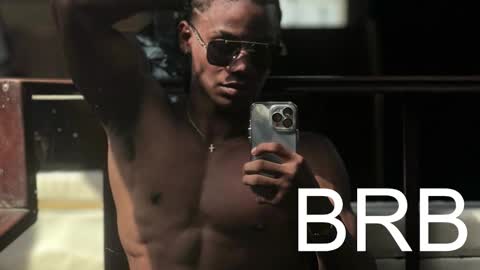 MARCELO online show from October 7, 3:05 pm