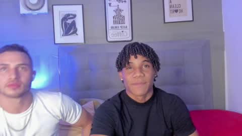 MARCELO online show from December 24, 3:49 am