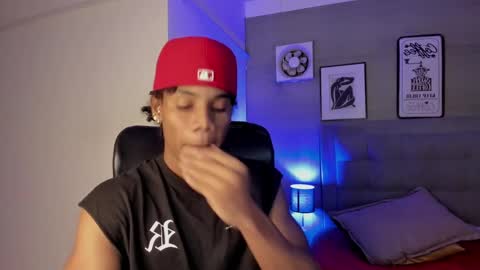 MARCELO online show from February 10, 3:57 am