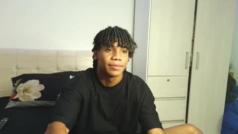 MARCELO online show from November 20, 1:21 pm