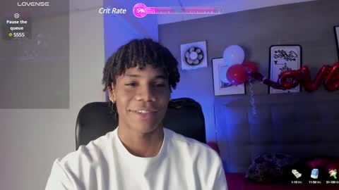 MARCELO online show from February 17, 3:36 am