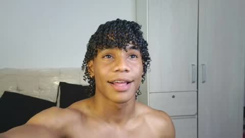 MARCELO online show from July 9, 9:29 pm