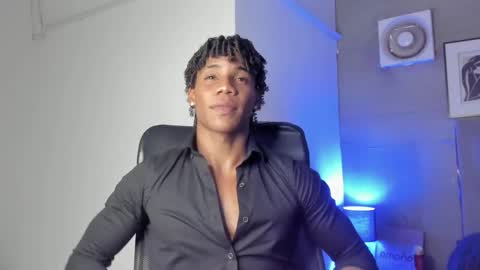 MARCELO online show from January 10, 4:54 am