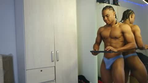 MARCELO online show from June 20, 12:37 am