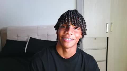 MARCELO online show from February 11, 4:34 pm