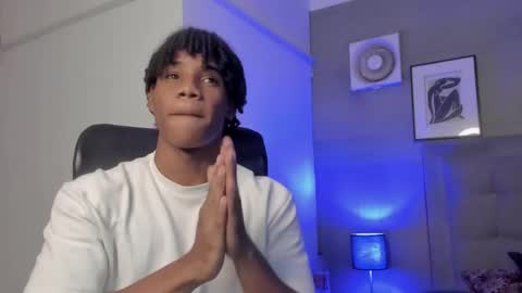 MARCELO online show from December 17, 3:28 am