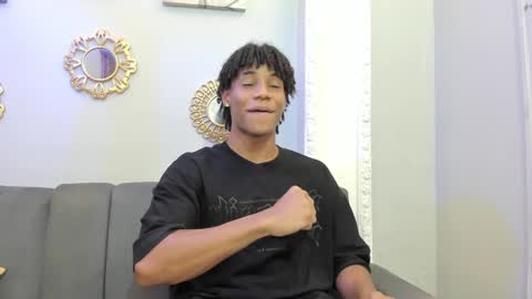 MARCELO online show from January 23, 3:58 am