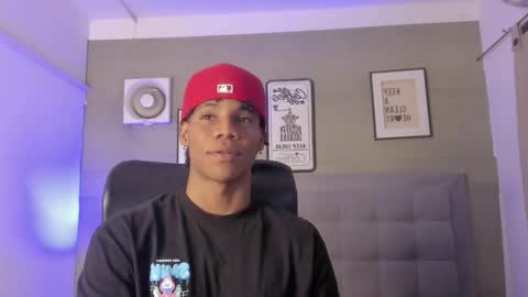 MARCELO online show from December 19, 3:29 am