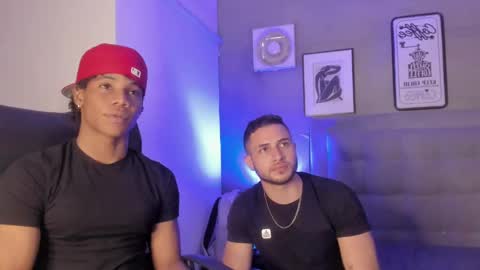 MARCELO online show from December 21, 3:47 am