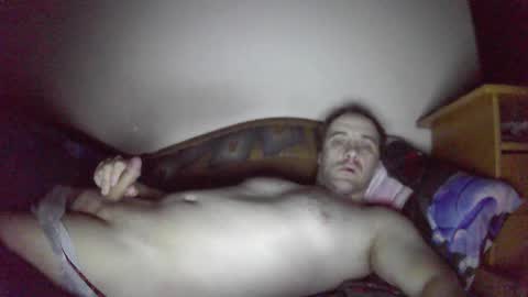 Martin Banas online show from February 17, 3:38 am