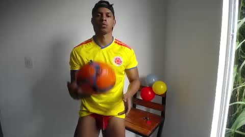 Marco online show from June 11, 2:37 pm