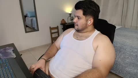 Marcos online show from April 10, 12:28 am