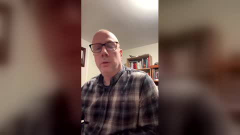 MarcoKnight2026 online show from May 30, 6:41 pm