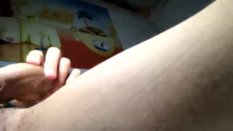 marcorua86 online show from September 9, 6:46 am