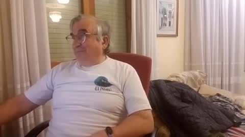 marcos260526 online show from March 8, 2:04 am