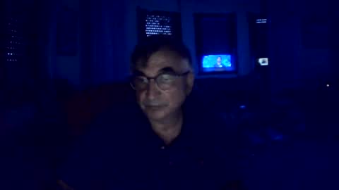 marcos260526 online show from July 29, 7:02 pm