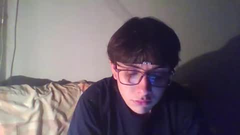 Marcos Label online show from December 4, 6:09 am