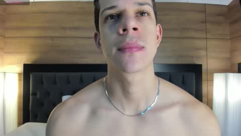 Marco Sullivan online show from October 7, 12:20 pm