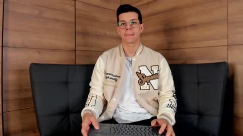 Marco Sullivan online show from January 11, 11:34 am