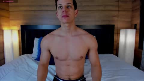 Marco Sullivan online show from October 12, 11:26 am