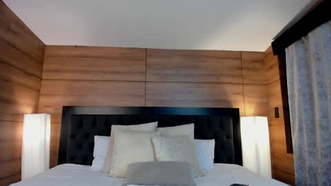 Marco Sullivan online show from December 13, 9:04 am