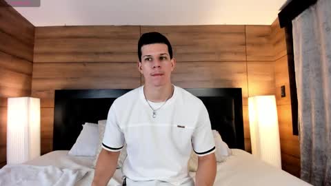 Marco Sullivan online show from March 11, 11:55 am