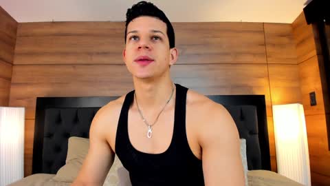 Marco Sullivan online show from February 4, 11:38 am