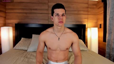 Marco Sullivan online show from February 23, 11:28 am