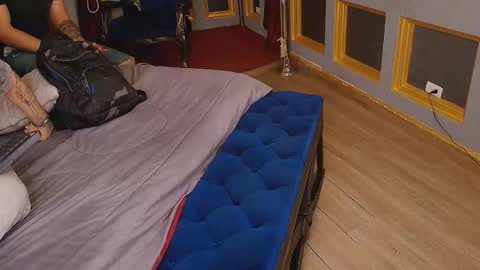 marcovitto online show from January 9, 11:26 am