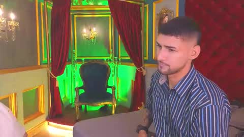 Snapshot of marcovitto chatting on October 23, 7:50 pm marcovitto online show from October 23, 7:50 pm